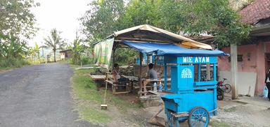 MIE AYAM BANG NASAM