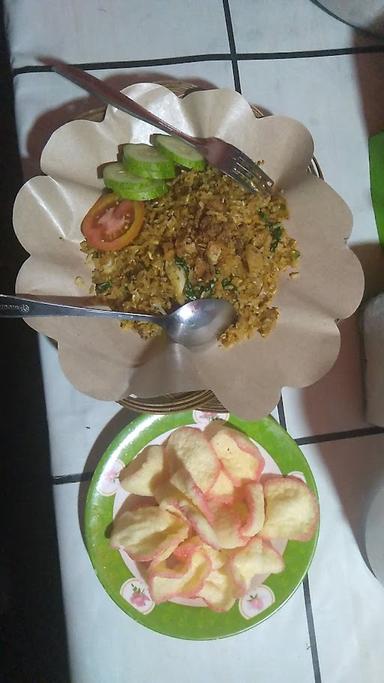 NASI GORENG GILA