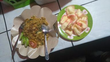 NASI GORENG GILA