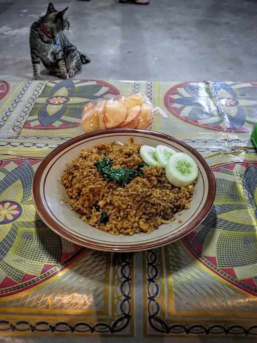 NASI GORENG SUGIUDIN