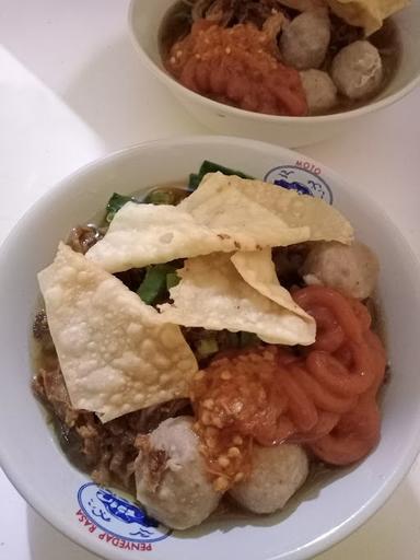 RINDU SOLO BAKSO & MIE AYAM