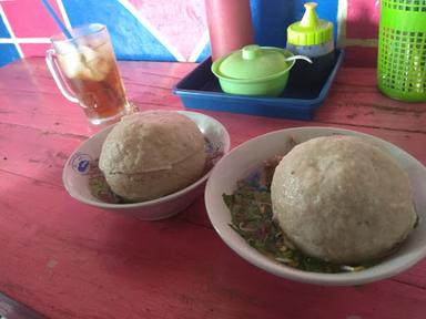 WARUNG BAKSO NDOER