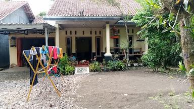 WARUNG GORENGAN BARTUN