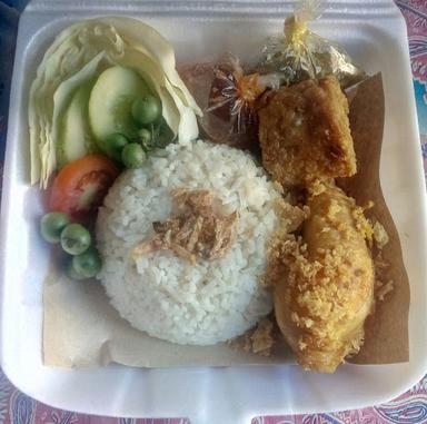 WARUNG NASI RAMES YUNI