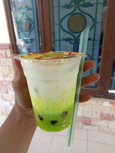 KEDAI BOBA