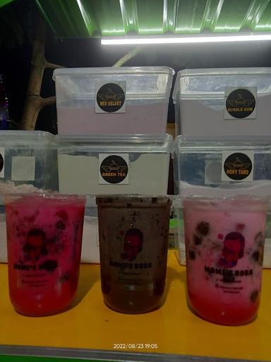 KEDAI BOBA