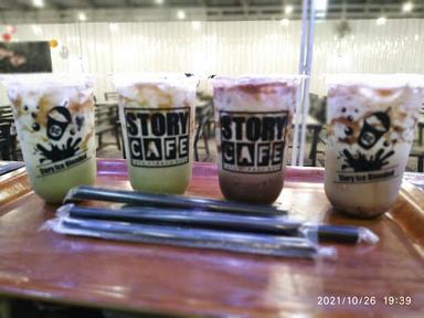 STORY CAFE