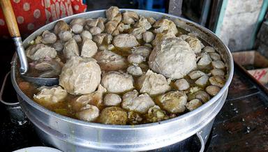 BAKSO CAK KAN