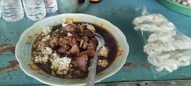 BAKSO KIKIL & BALUNGAN CAK AMIN