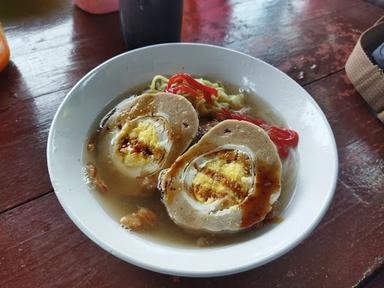 BAKSO PAK YONO