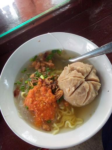 BAKSO PAK YONO