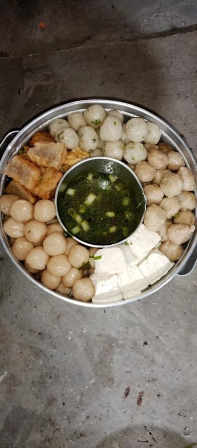 BAKSO RE-TA