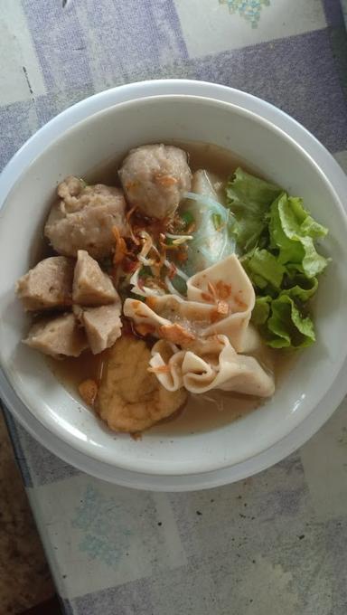 GADO - GADO & BAKSO MBAK SAROH