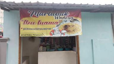 MARTABAK BU INAMA