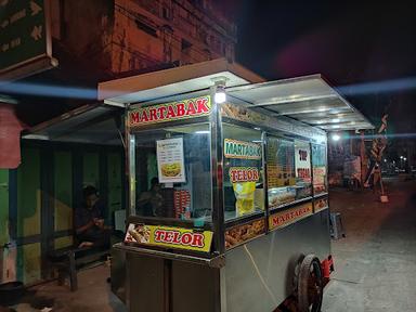 MARTABAK TOP TEGAL