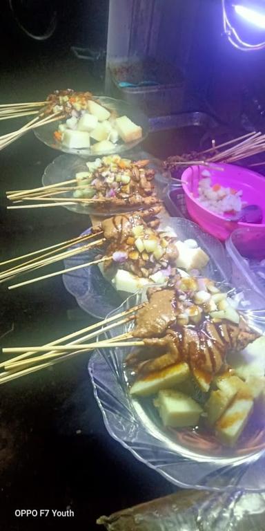 SATE AYAM CAK JEP