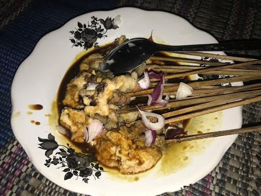 SATE DEMPOK