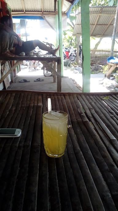 WARUNG ALAS