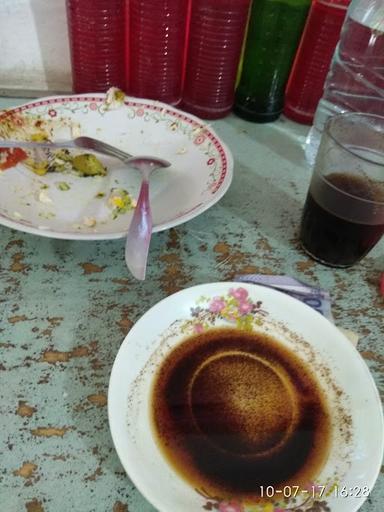 WARUNG MAKAN MBAK ENNIS JAYA