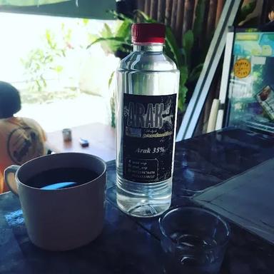 LIQUEUR PALMAE BALI (WSP)