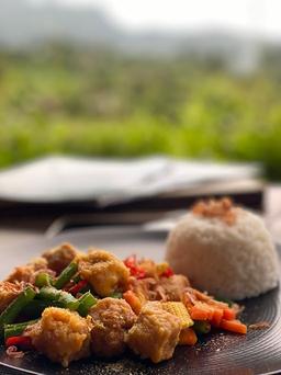 Photo's Warung Cepik - Organic Food