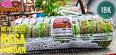 DONAT-Q