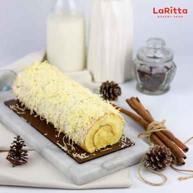 LARITTA BAKERY - DIPONEGORO