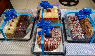 VINAILAH CAKES & COOKIES