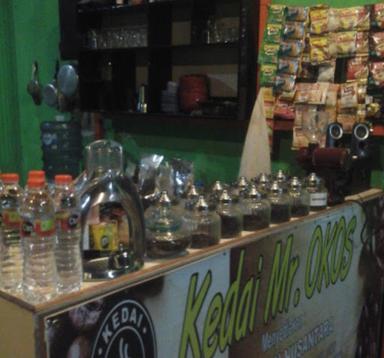 KOPI NUSANTARA MR.OKOS