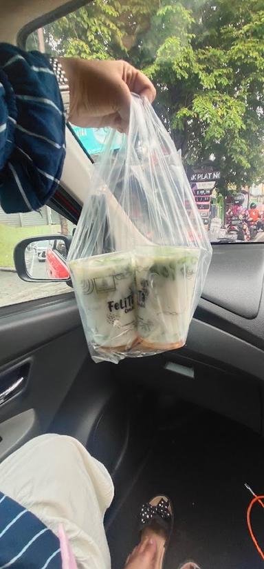 CENDOL FELITA