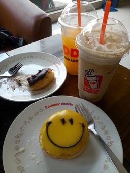 Photo's Dunkin' Donuts