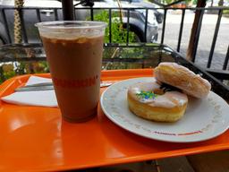 Photo's Dunkin' Donuts