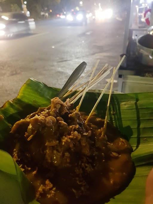 SATE PADANG PONDOK MUTIARA