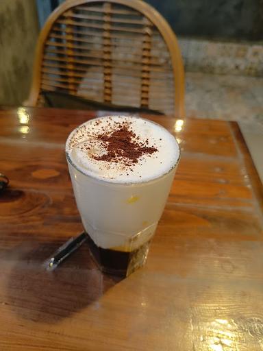 VOX POPULI COFFEE AND EATERY