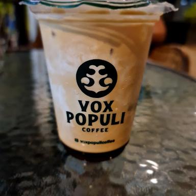 VOX POPULI COFFEE AND EATERY