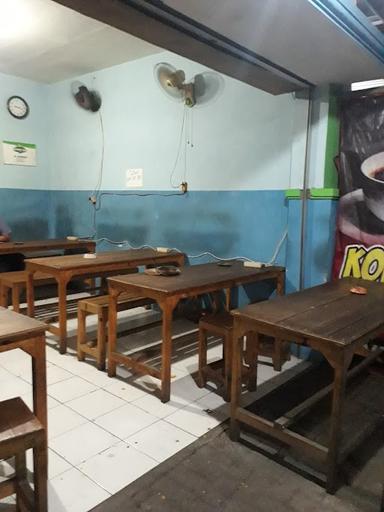 WARKOP D'55 BANJARPOH