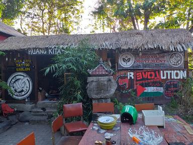 WARKOP KAMPOENG SENI