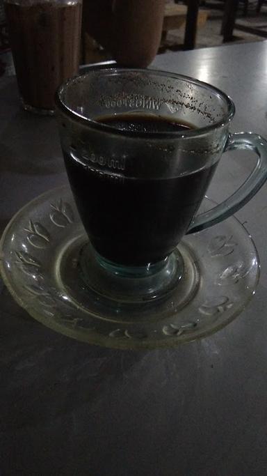 WARKOP LA COFFE MIX