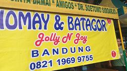 Photo's Somay & Batagor Jolly N Joy