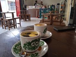 Photo's Kedai Kopi Potehi