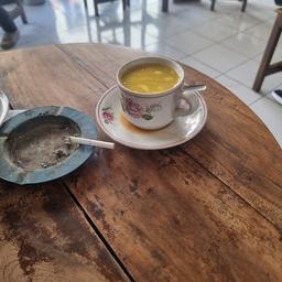 Photo's Kedai Kopi Potehi