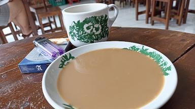 KEDAI KOPI POTEHI