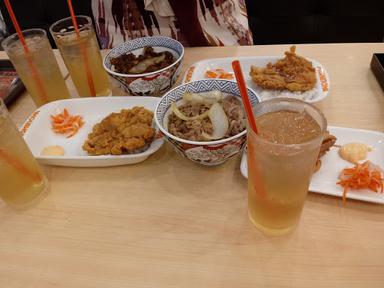 YOSHINOYA TRANSMART SIDOARJO