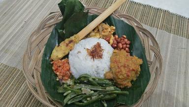 AYAM BETUTU AKHI MADE