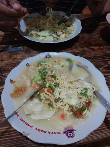 BAKMI JOGJA MBAH BI