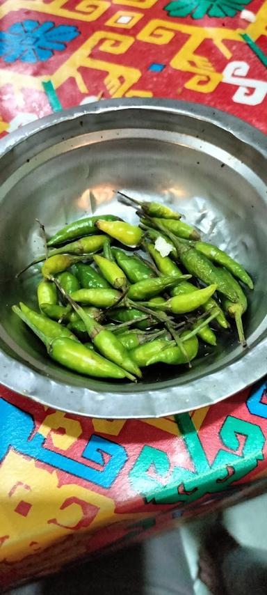 BAKMIE DJOGJA 'PAK YADI'