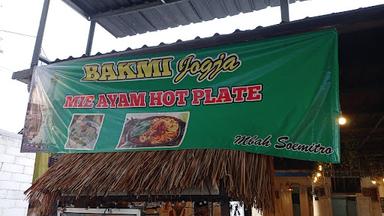 BAKMIE JOGJA