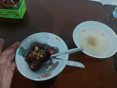 BAKSO BAKAR BG