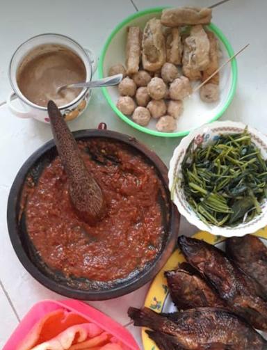 BAKSO BANG JUN