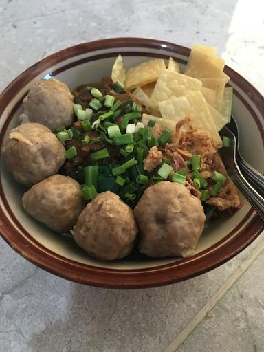 BAKSO BANG KAMAL